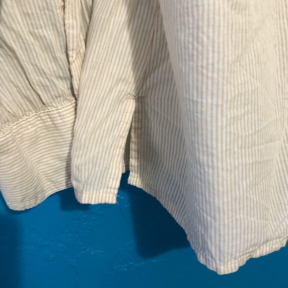 Ladies Covington Button Down - Picture 4 of 7